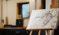 cazare Atelier ReCreation Village poza